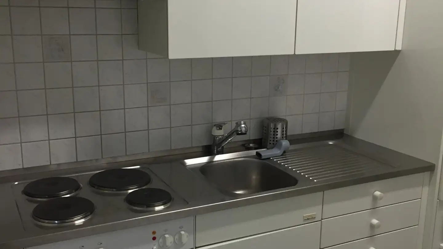 Appartement à louer - Teufener Strasse 89, 9000 St. Gallen - Photo 2