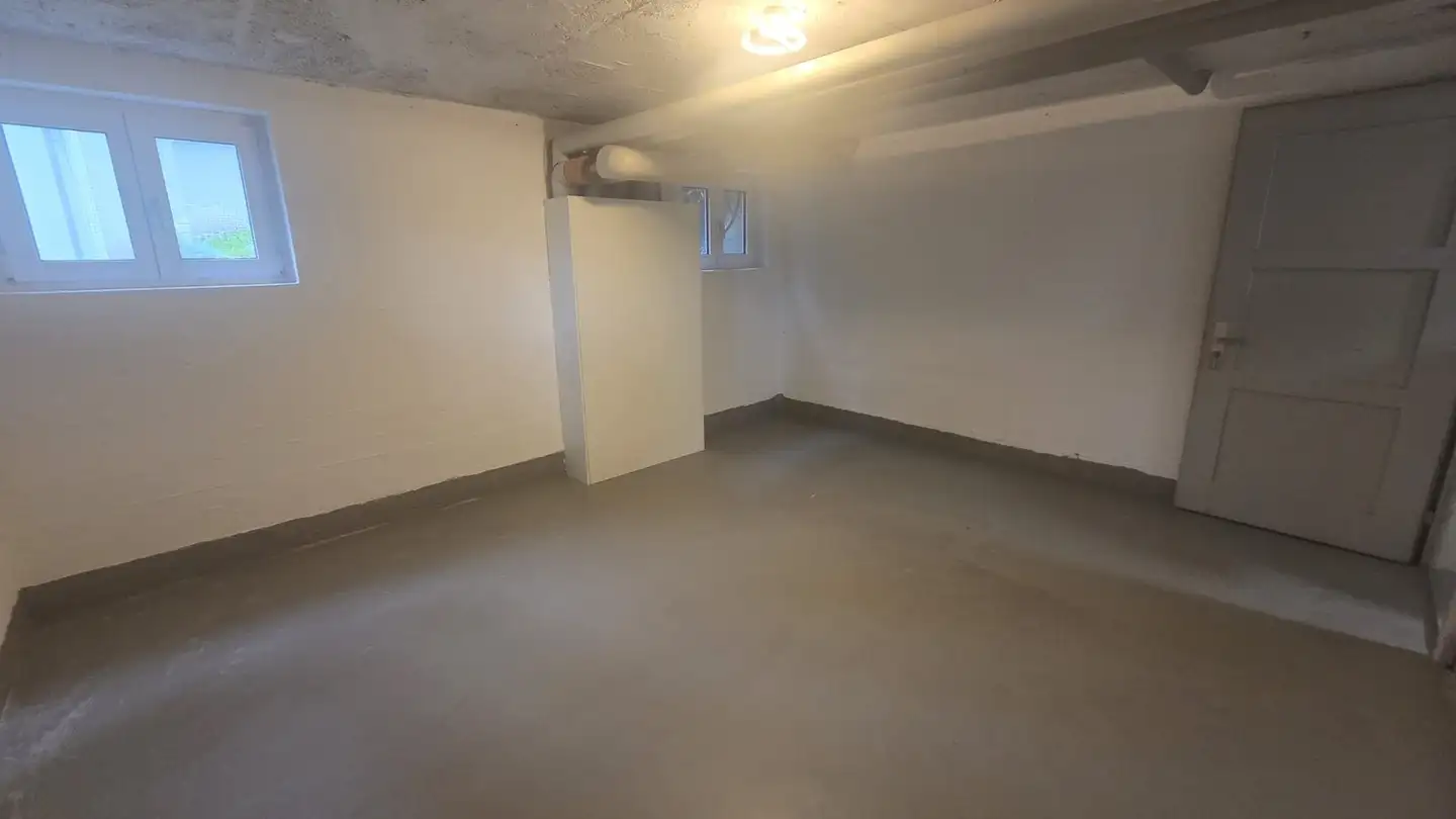 Sala hobby in affitto - Otterngutstrasse 20, 8200 Schaffhausen