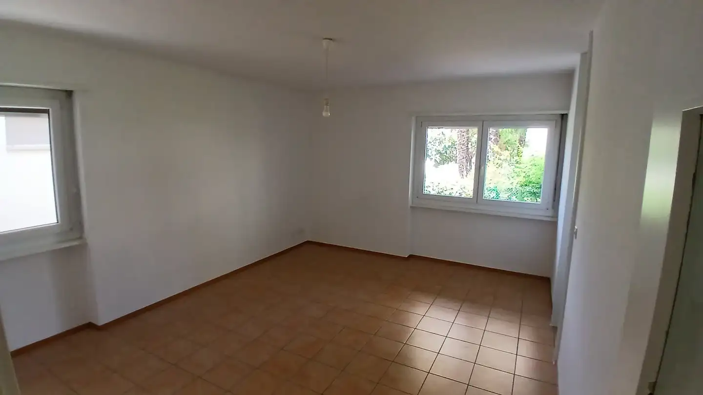 Appartamento in affitto - Via Al Fiume 1a, 6962 Viganello - Foto 2