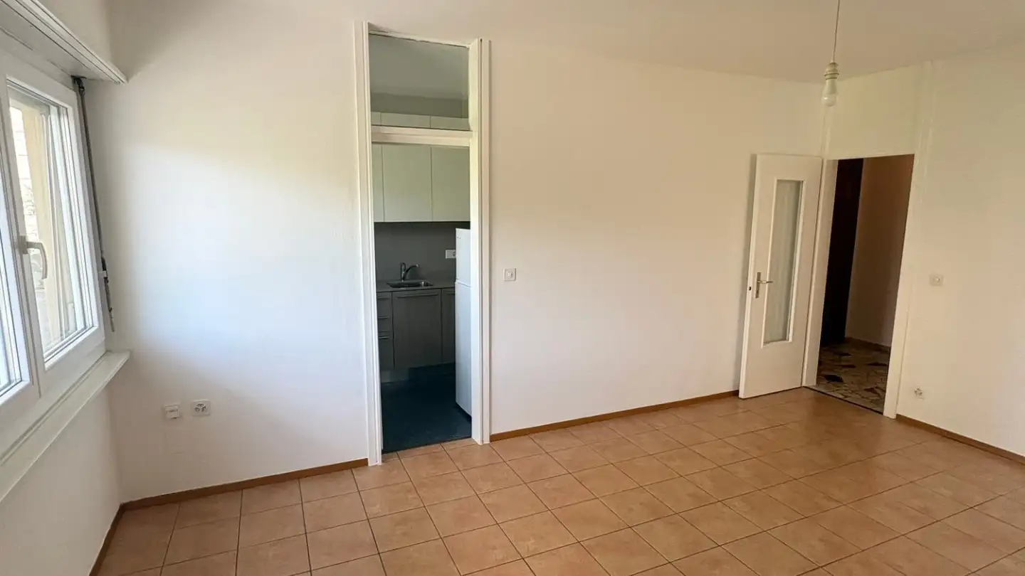 Appartamento in affitto - Via Al Fiume 1a, 6962 Viganello - Foto 3