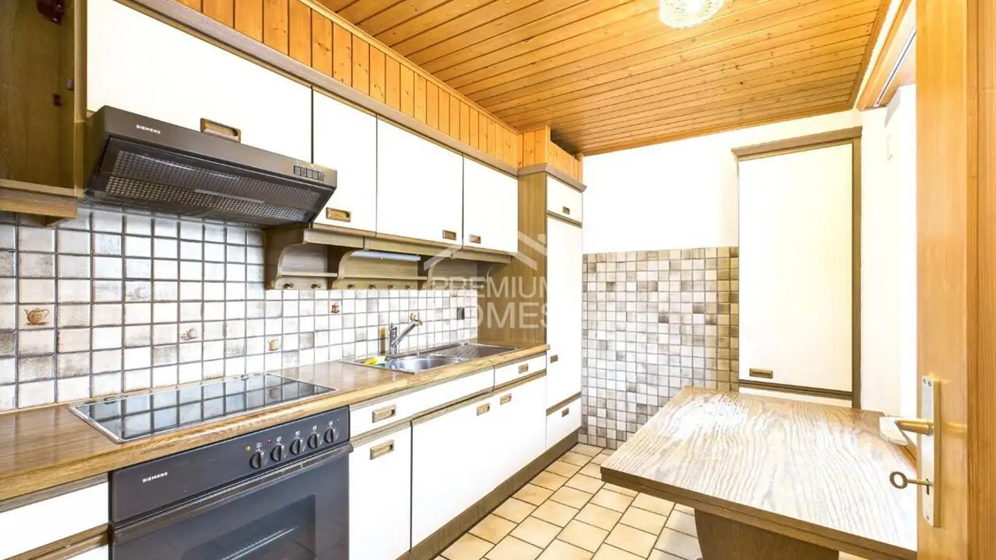 Casa bifamiliare in vendita - 8263 Buch SH