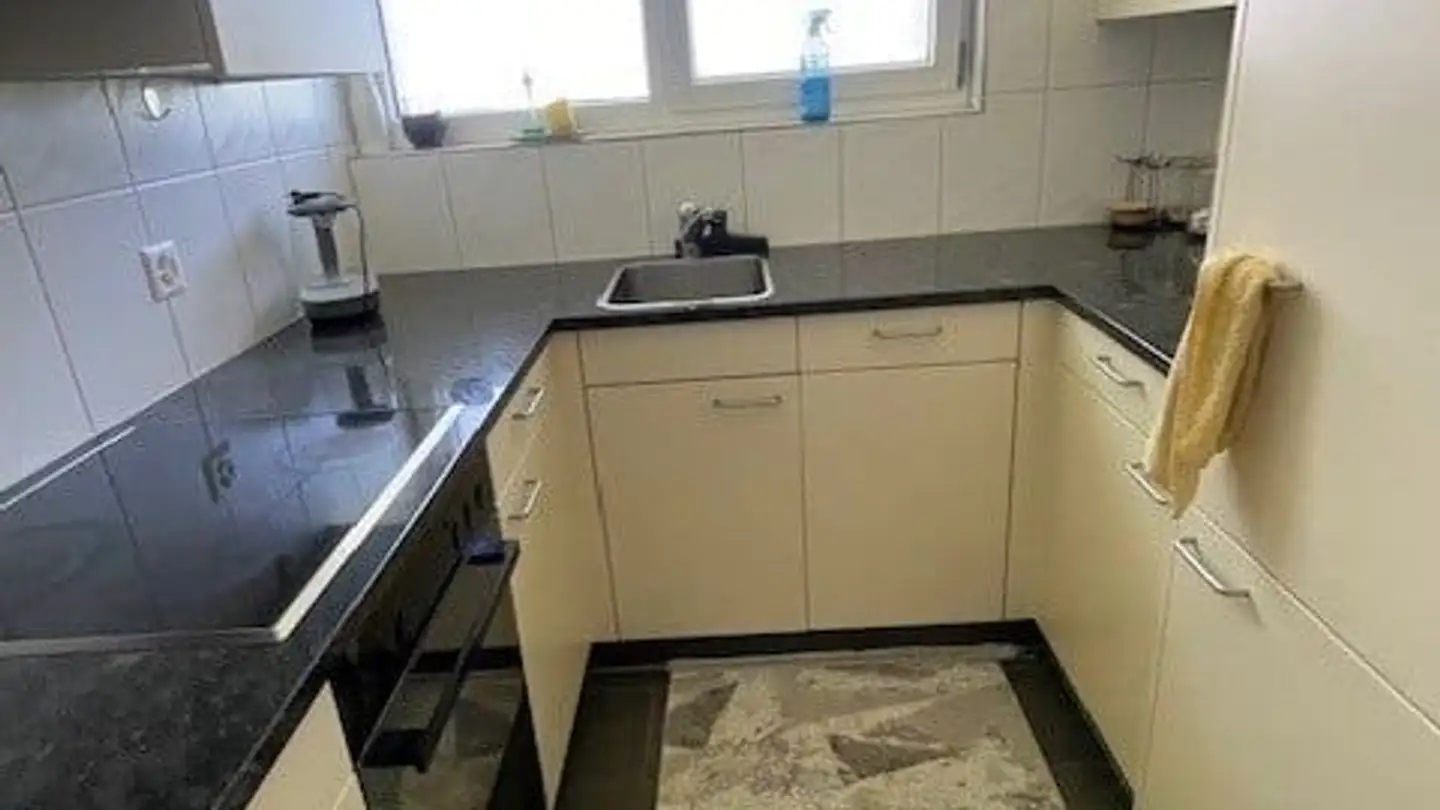 Appartamento in affitto - Hangstrasse 4, 5417 Untersiggenthal - Foto 3