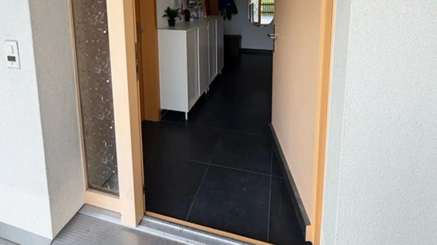 Reihenhaus mieten - Leuenallee 2d, 4702 Oensingen - Foto 2