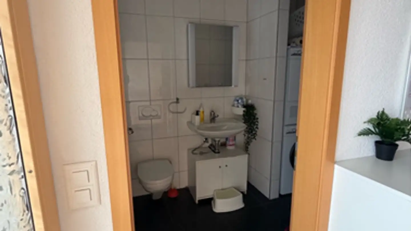 Reihenhaus mieten - Leuenallee 2d, 4702 Oensingen - Foto 3