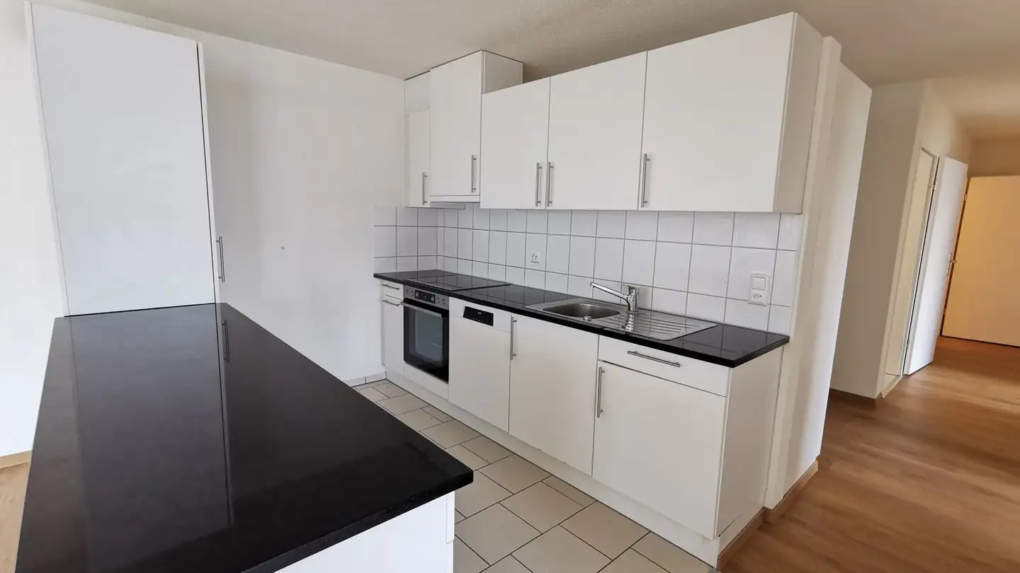 Apartment for rent - Rue Des Prés / Mattenstrasse 75, 2503 Biel/Bienne - Photo 4