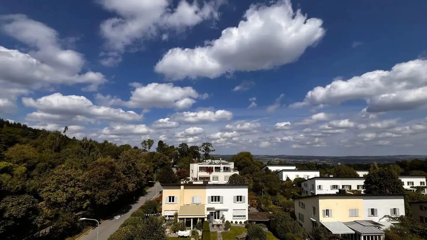 Appartement à louer - Klosterweg 14, 8044 Zürich - Photo 2