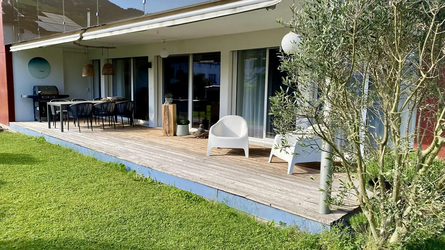 Appartement à vendre - Sonnenstrasse 4, 9445 Rebstein - Photo 3