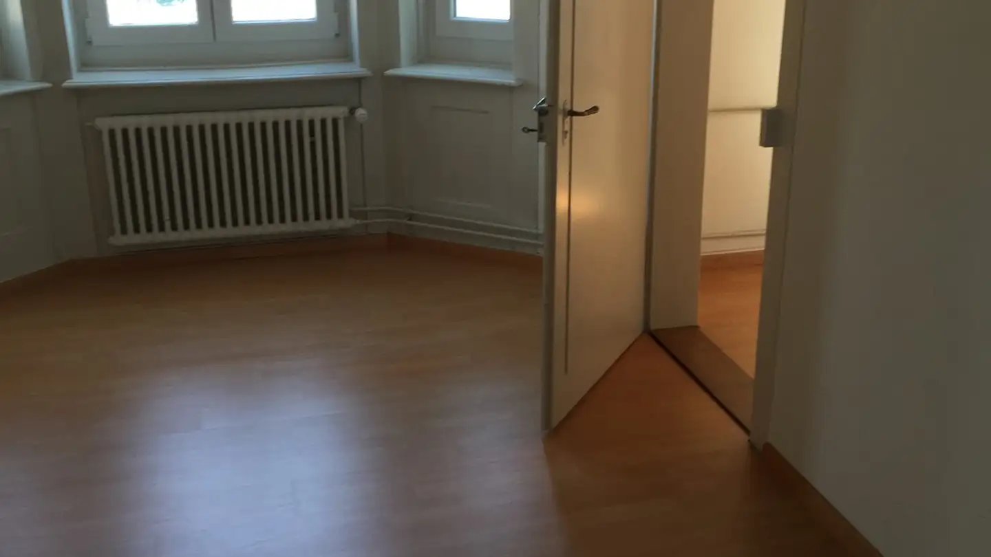 Appartement à louer - Teufener Strasse 89, 9000 St. Gallen - Photo 4