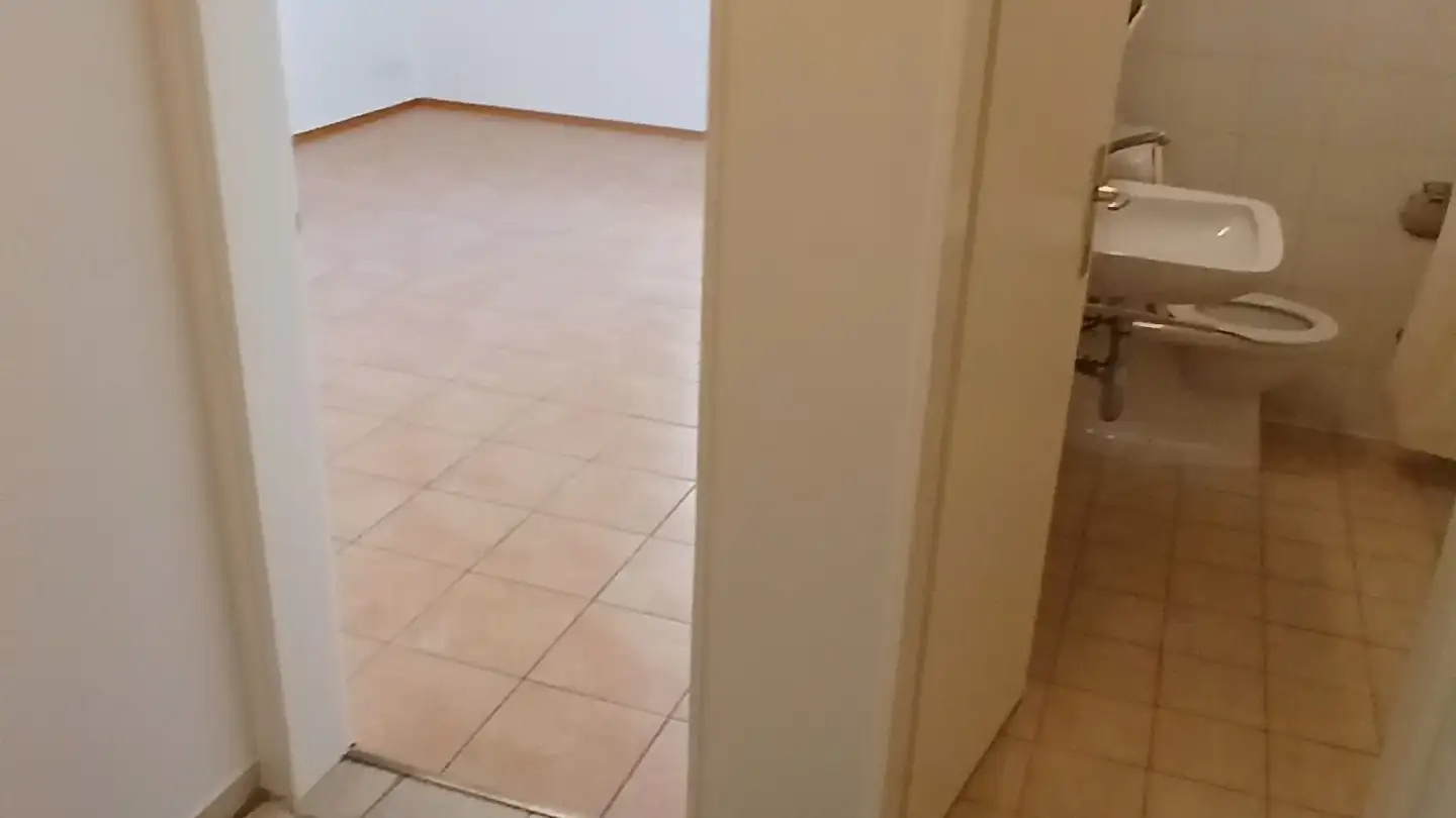 Appartamento in affitto - Via Al Fiume 1a, 6962 Viganello