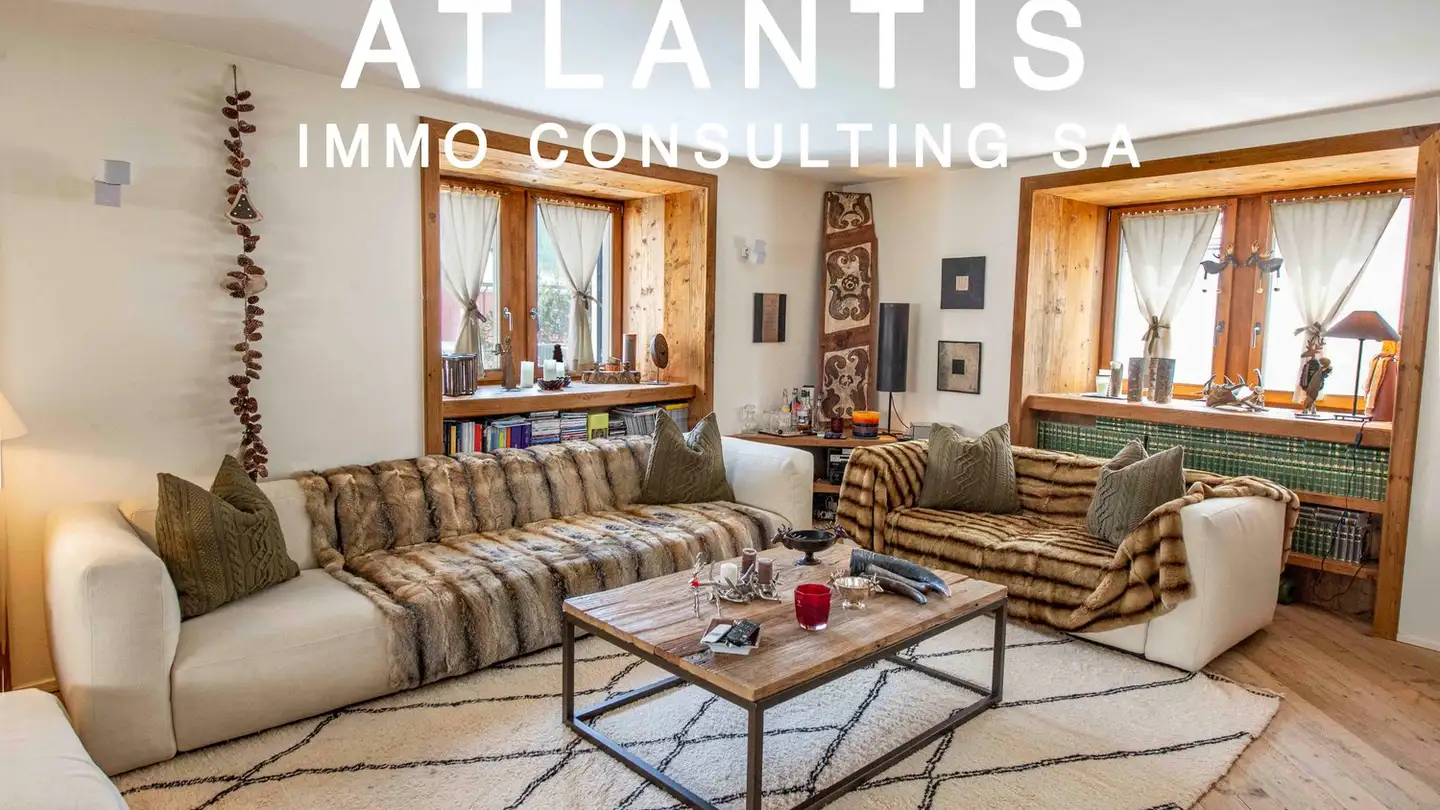 Appartamento in vendita - 7500 St. Moritz