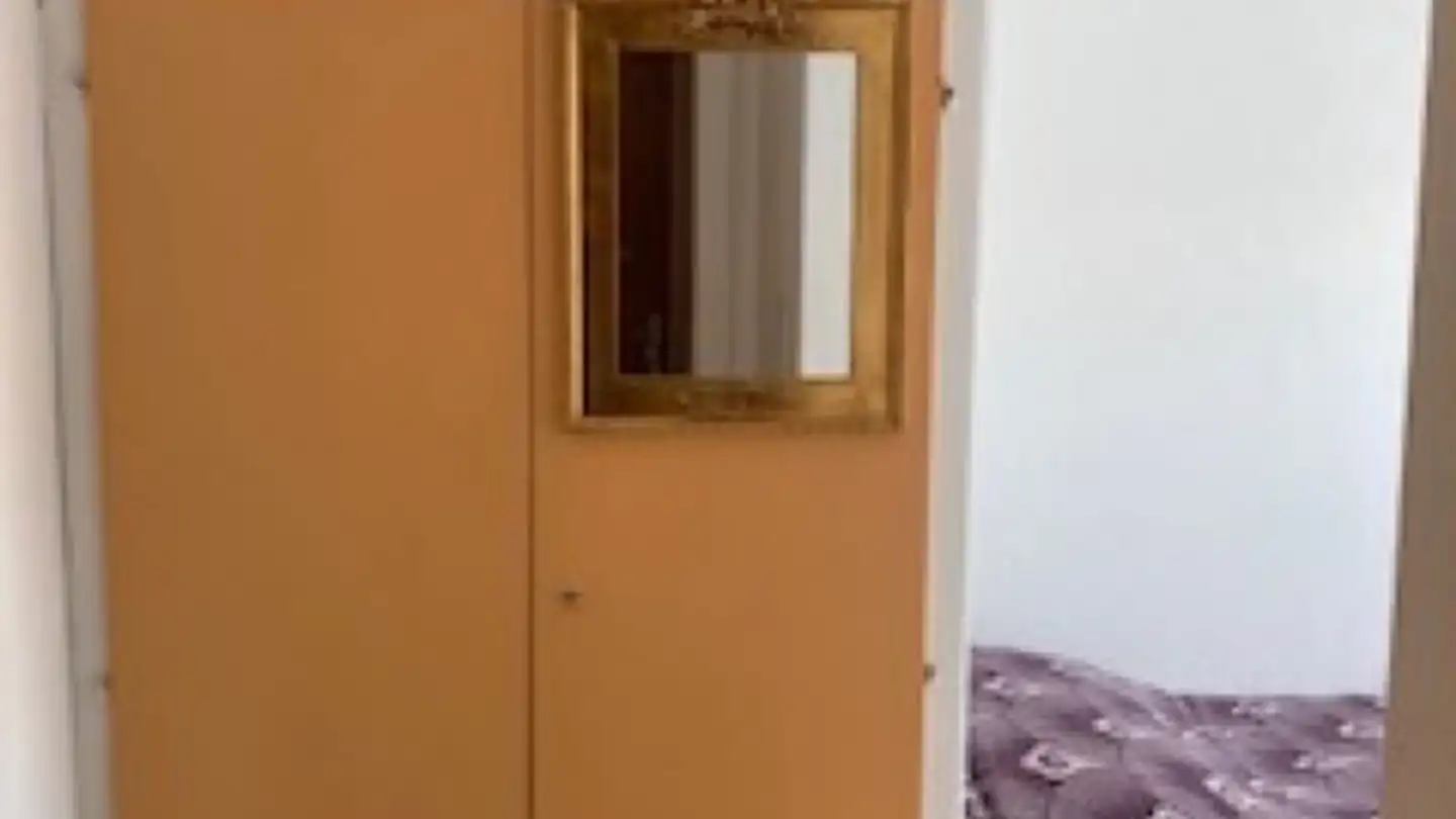 Stanza singola in affitto - Rue Du Progrès 71, 2300 La Chaux-de-Fonds - Foto 2