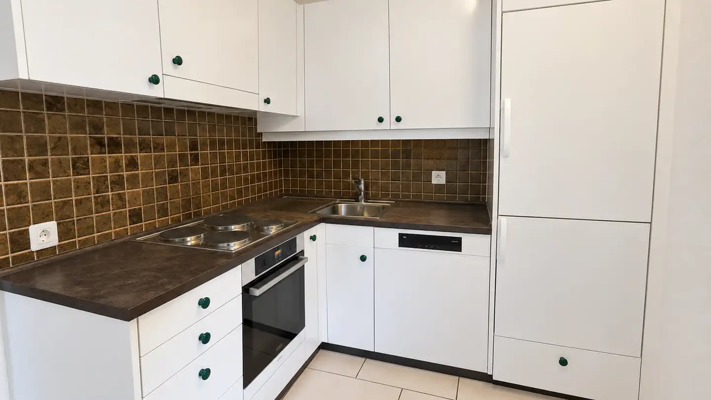 Apartment for rent - Weissenbühlweg 7, 3007 Bern - Photo 2