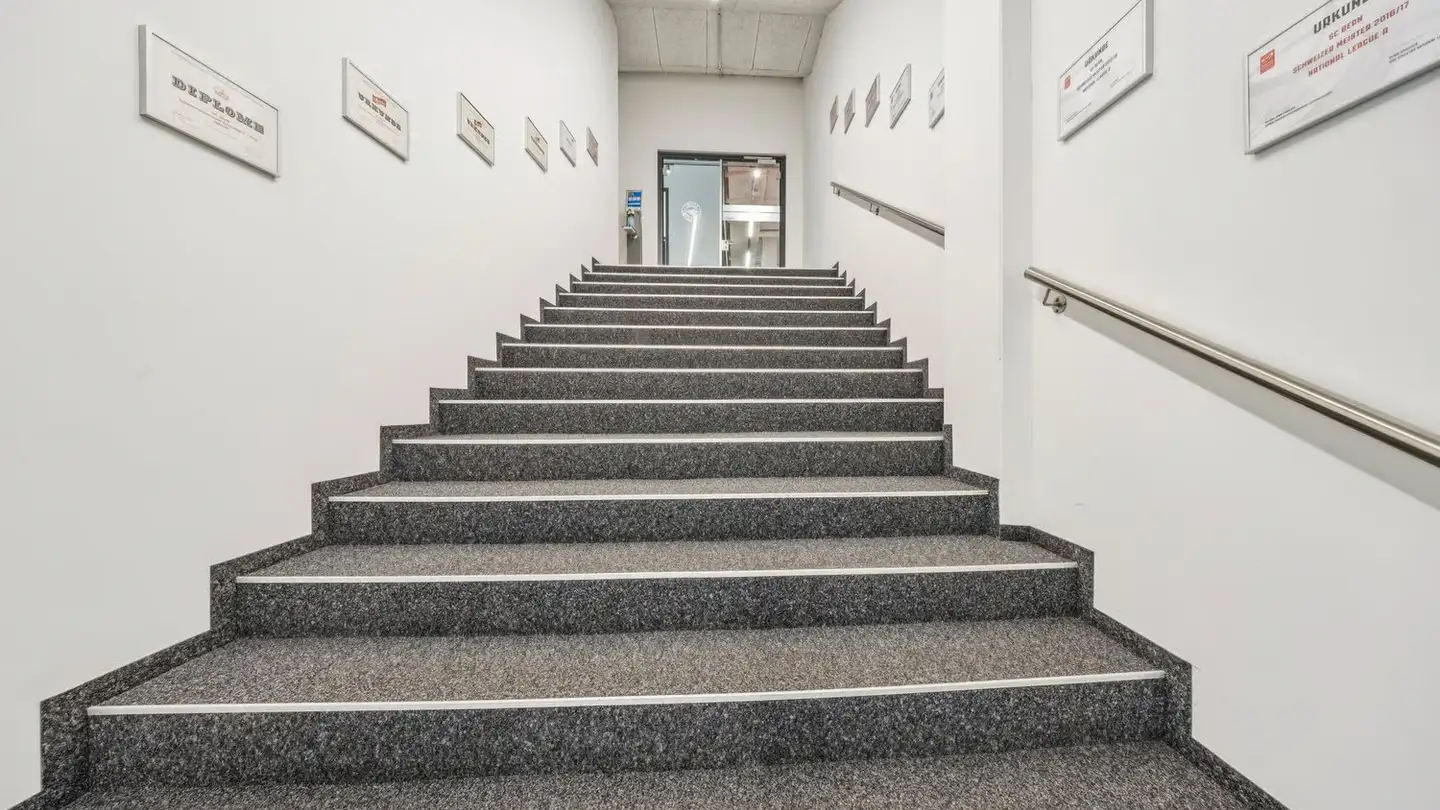 Bürofläche mieten - Mingerstrasse 12, 3014 Bern - Foto 3