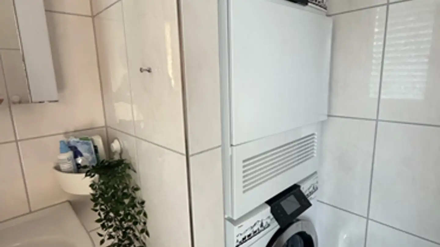 Reihenhaus mieten - Leuenallee 2d, 4702 Oensingen - Foto 4