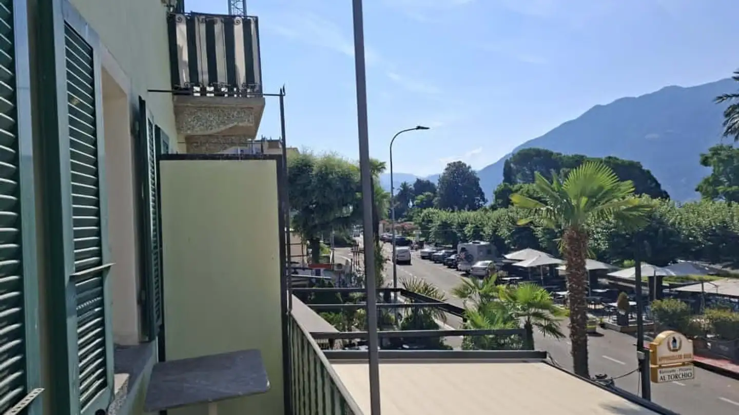 Appartement à vendre - Viale Verbano 15, 6600 Muralto - Photo 3