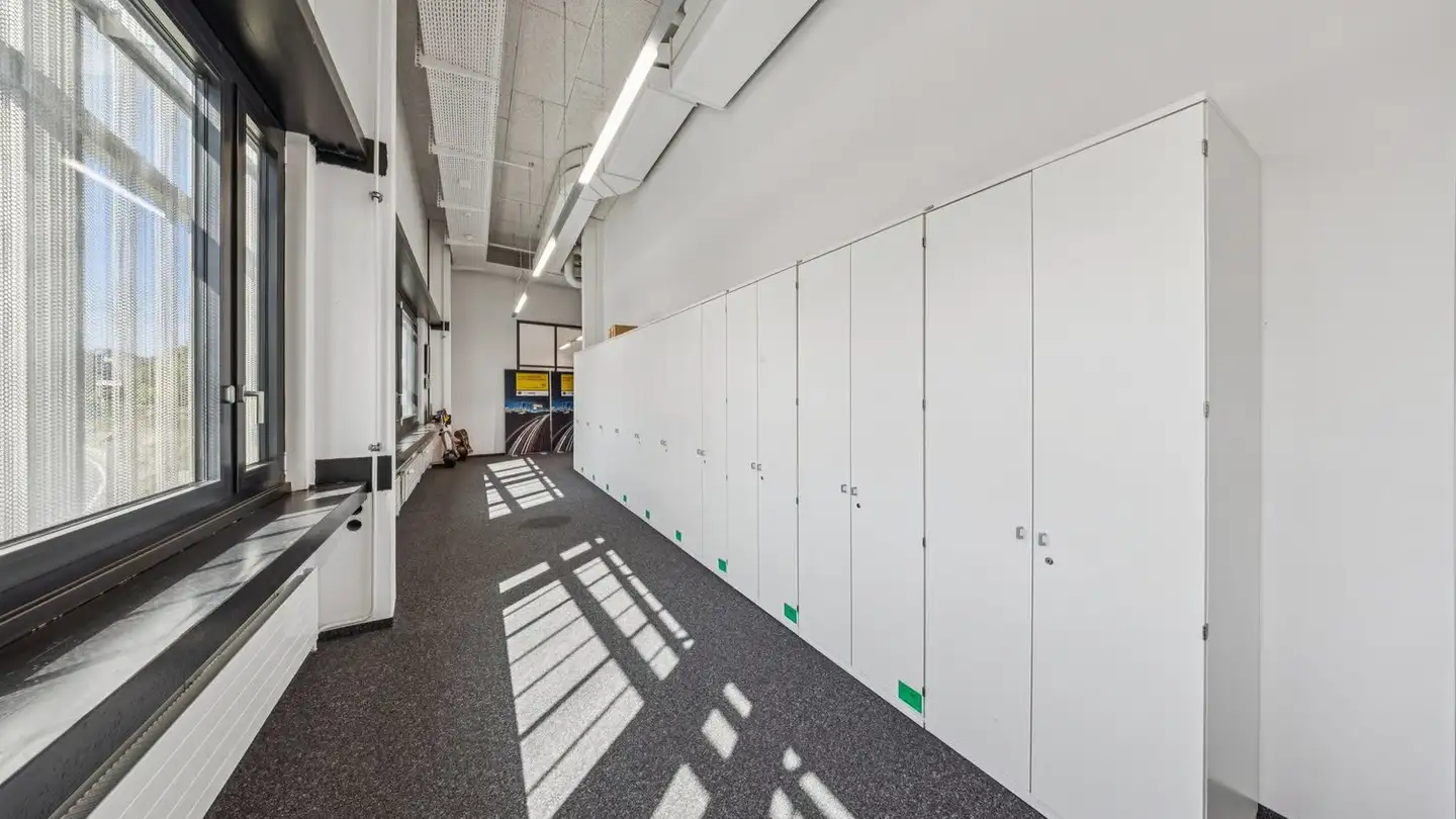 Bürofläche mieten - Mingerstrasse 12, 3014 Bern - Foto 4