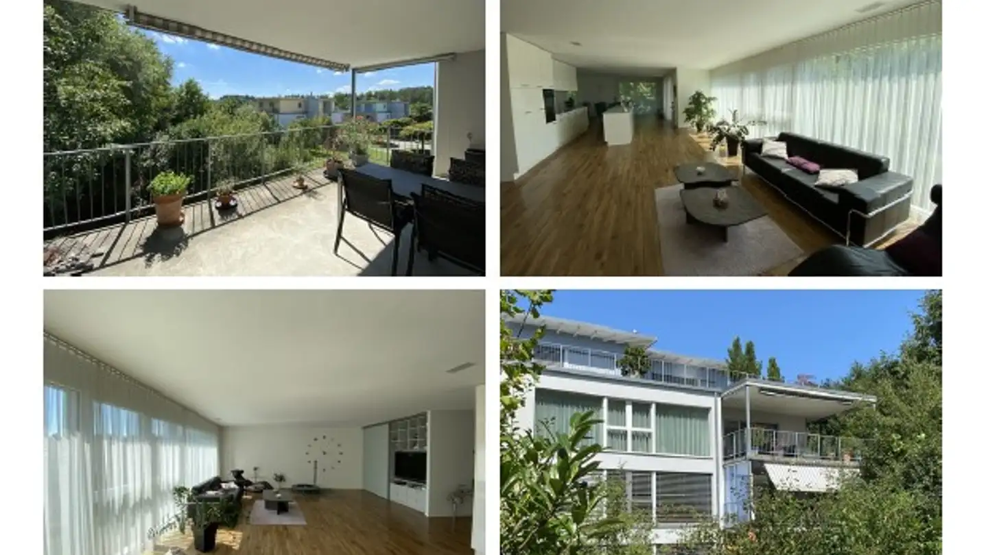 Appartamento in vendita - 4563 Gerlafingen