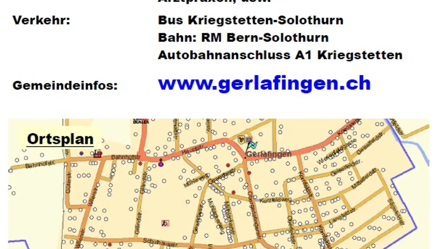 Appartamento in vendita - 4563 Gerlafingen - Foto 2