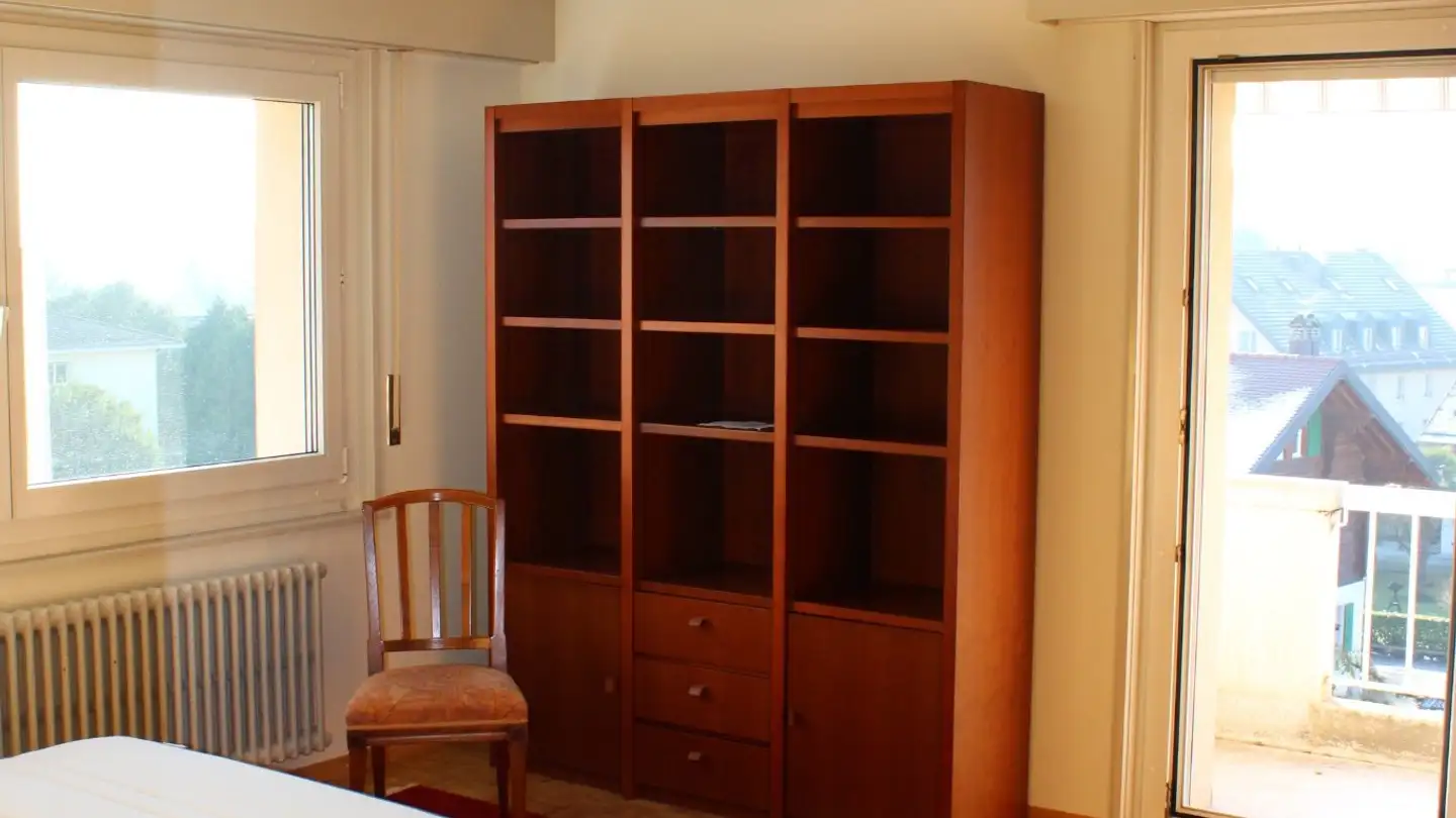 Appartamento in affitto - Chemin De Bellevue, 1110 Morges