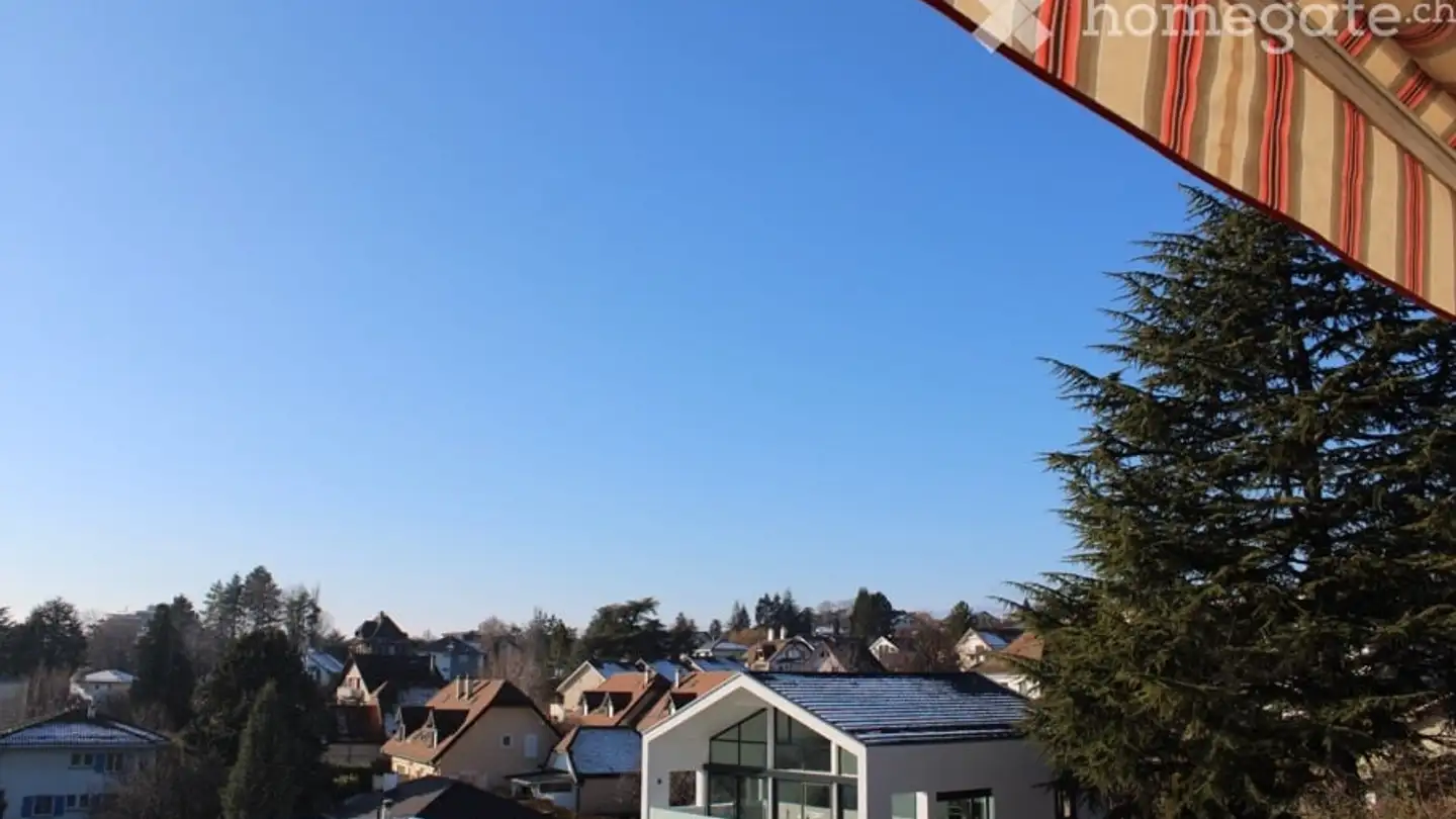 Appartamento in affitto - Chemin De Bellevue, 1110 Morges - Foto 2