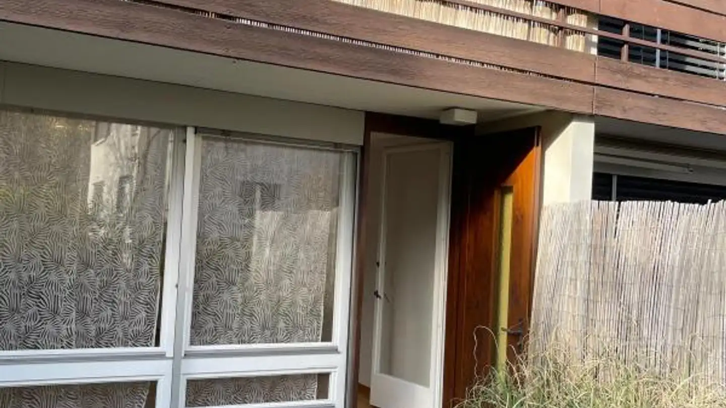 Duplex for rent - Pestalozziweg 5, 7310 Bad Ragaz