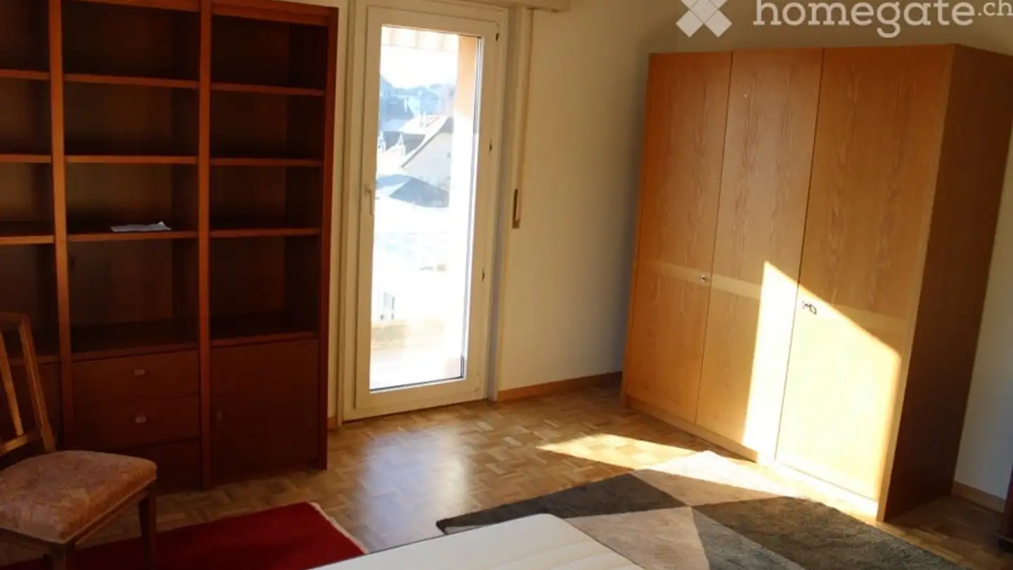 Appartamento in affitto - Chemin De Bellevue, 1110 Morges - Foto 3