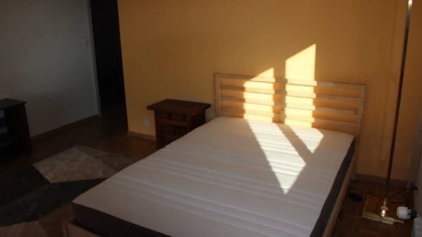 Appartamento in affitto - Chemin De Bellevue, 1110 Morges - Foto 4