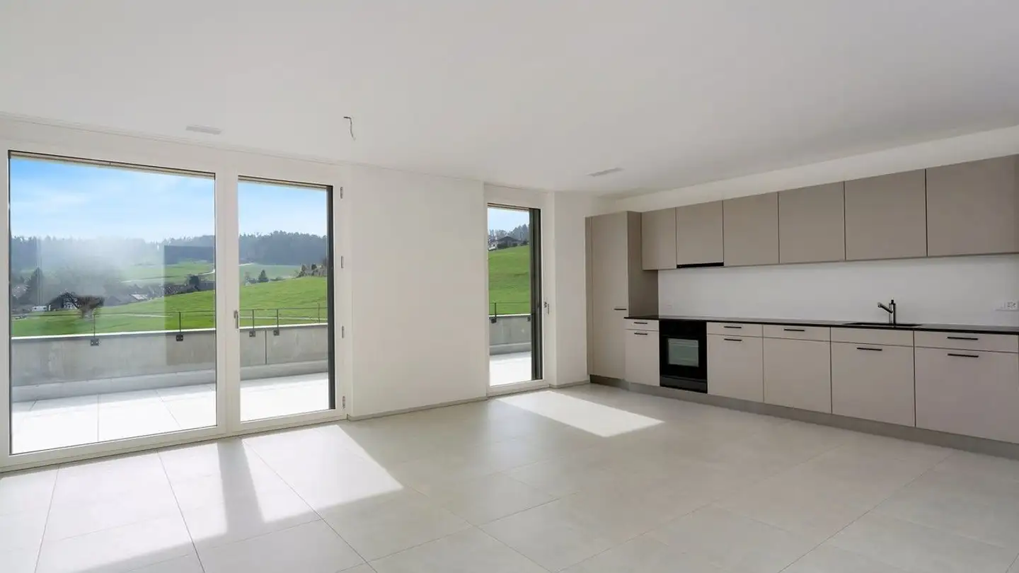 Penthouse for rent - Buechenstrasse 24, 8174 Stadel b. Niederglatt - Photo 2