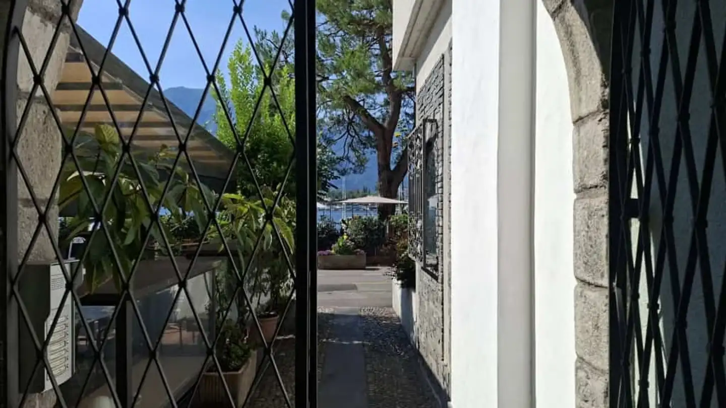 Appartement à vendre - Viale Verbano 15, 6600 Muralto - Photo 4
