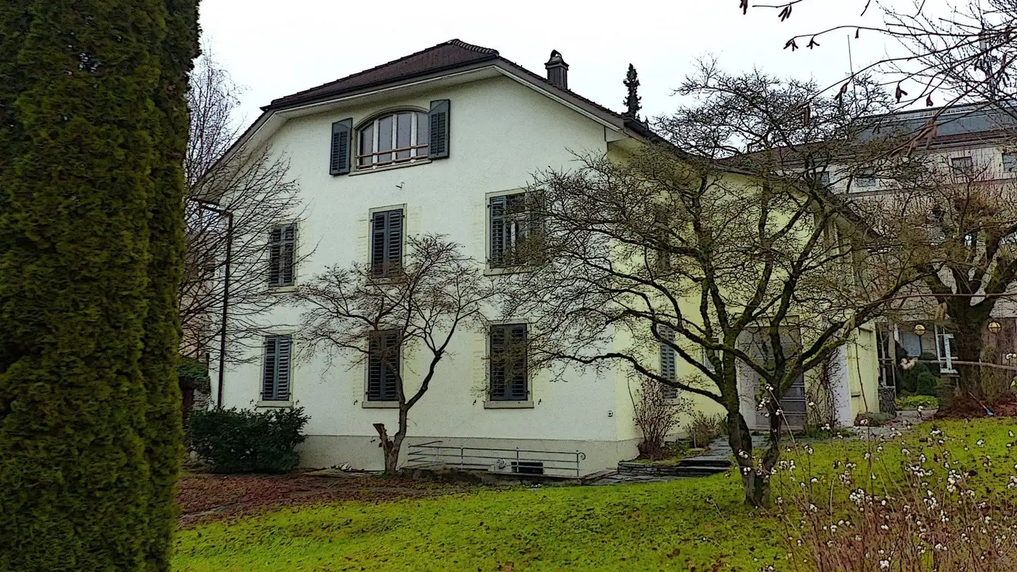 Appartamento in affitto - 5726 Unterkulm - Photo 2