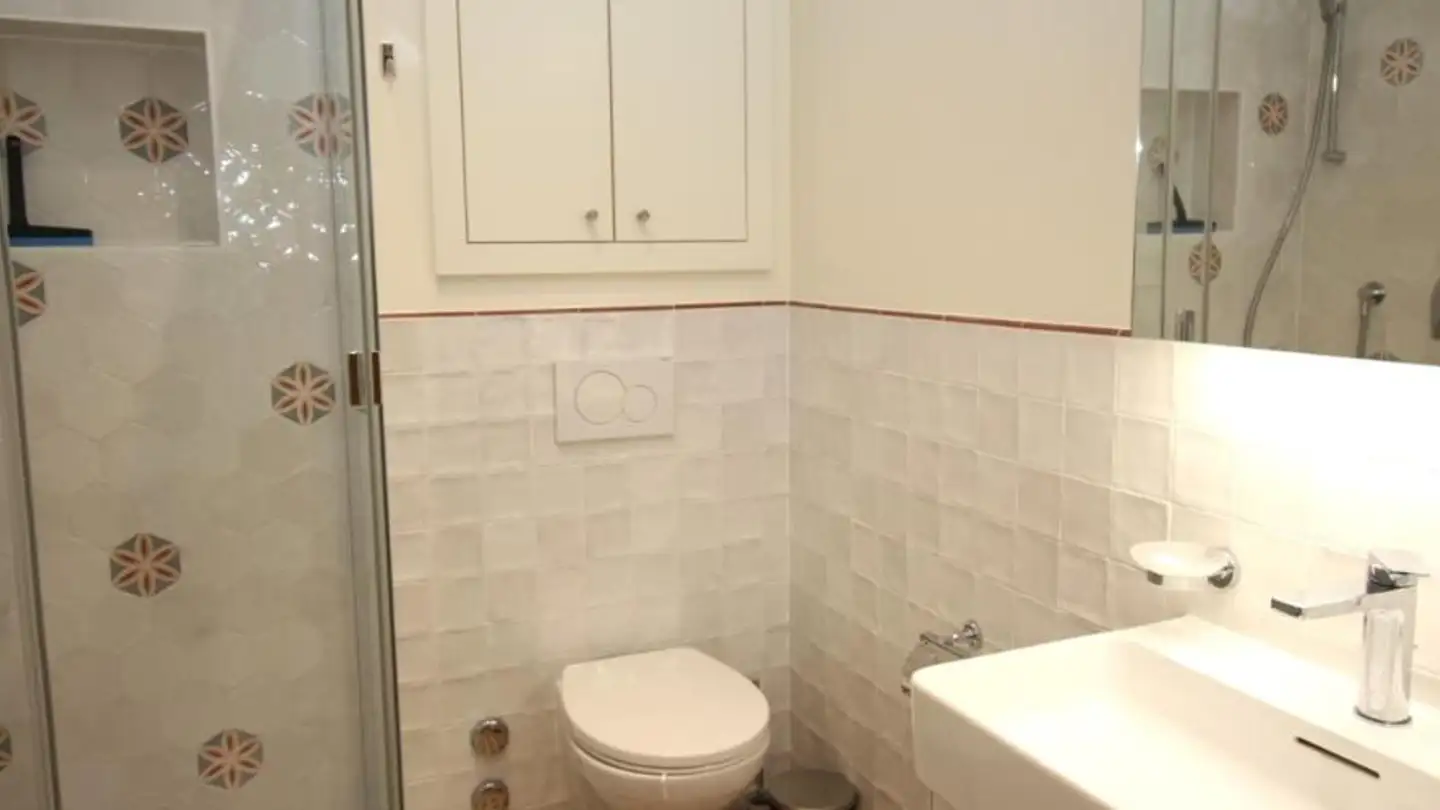Appartamento ammobiliato in affitto - Rue Liotard 40, 1202 Genève - Foto 3