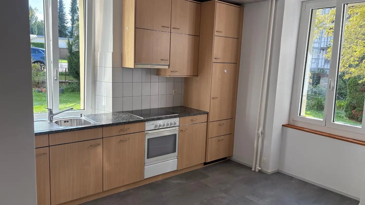 Appartamento in affitto - 5726 Unterkulm - Photo 3