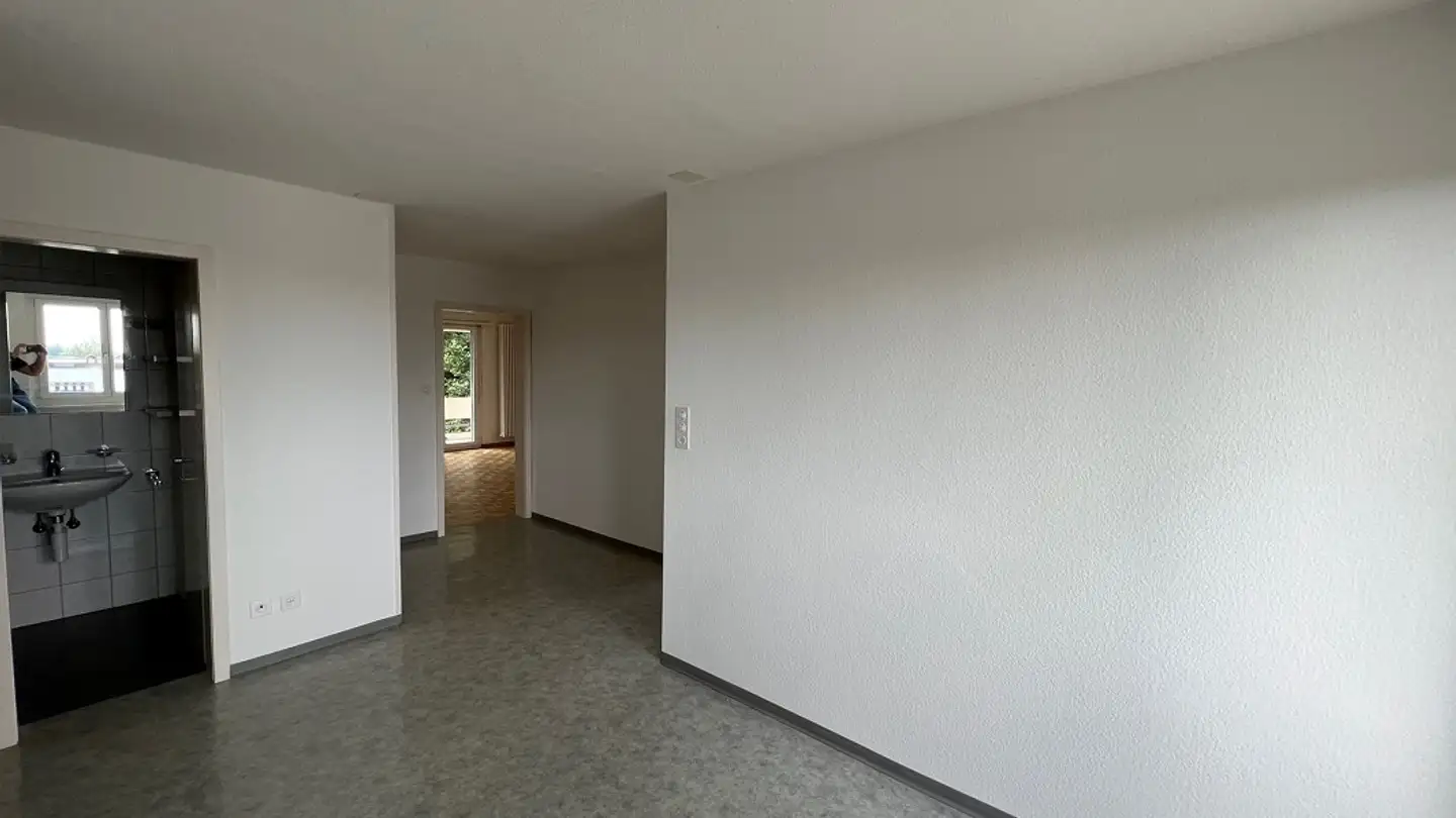 Wohnung mieten - St. Gallerstrasse 22, 9300 Wittenbach - Foto 2