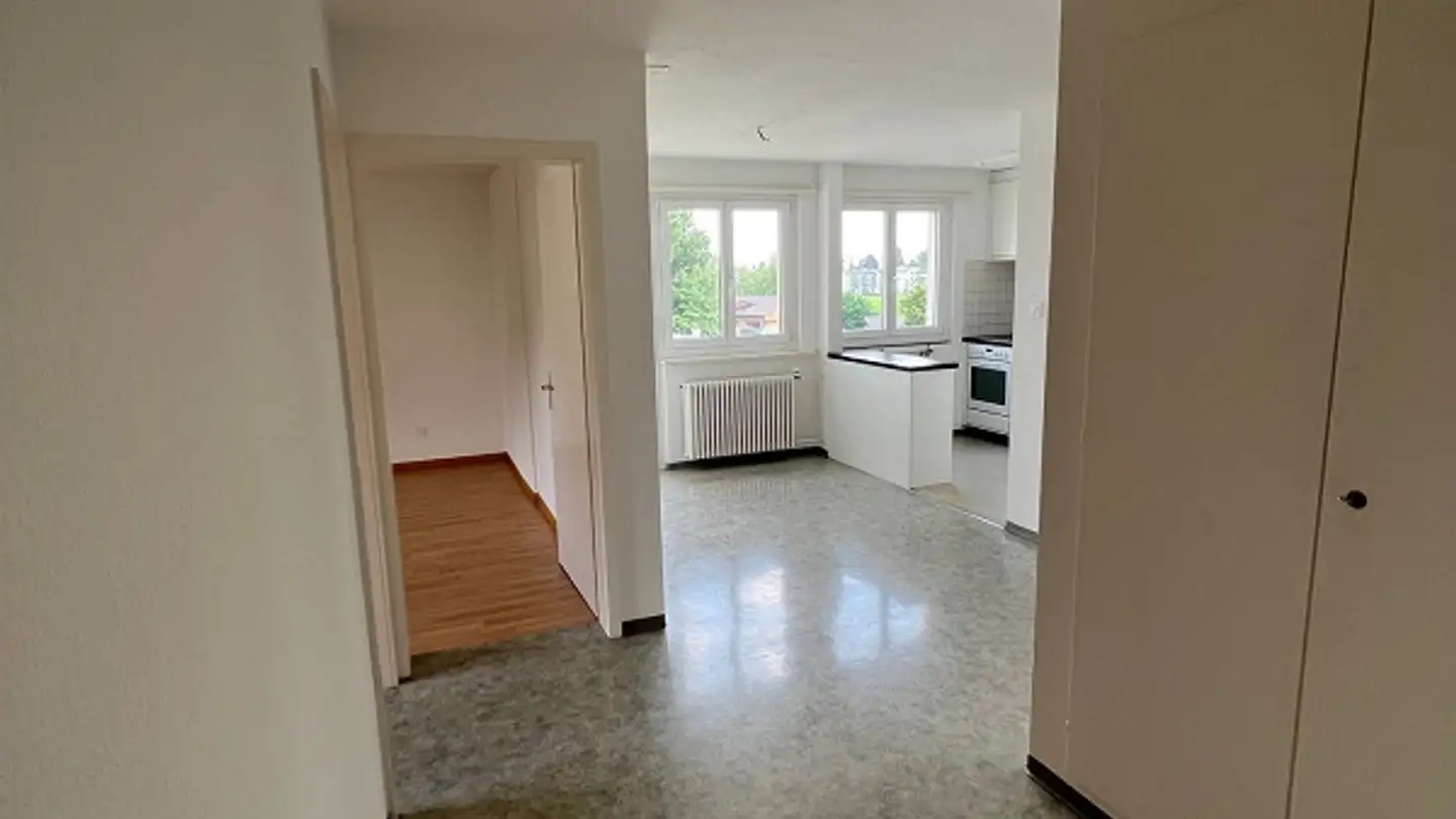 Wohnung mieten - St. Gallerstrasse 22, 9300 Wittenbach - Foto 4