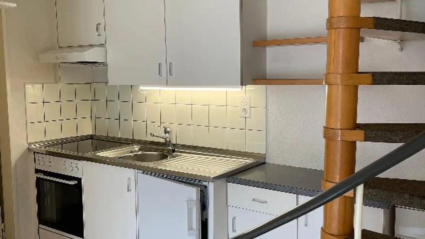 Duplex for rent - Pestalozziweg 5, 7310 Bad Ragaz - Photo 3