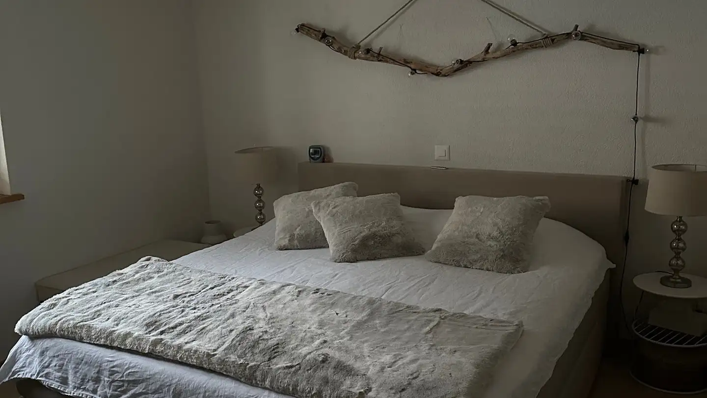 Wohnung mieten - 1941 Cries (Vollèges) - Foto 3