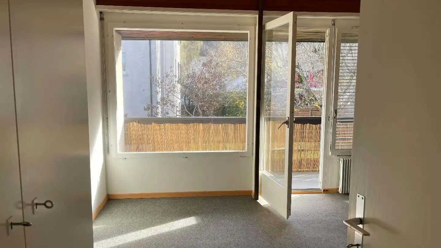 Duplex for rent - Pestalozziweg 5, 7310 Bad Ragaz - Photo 4