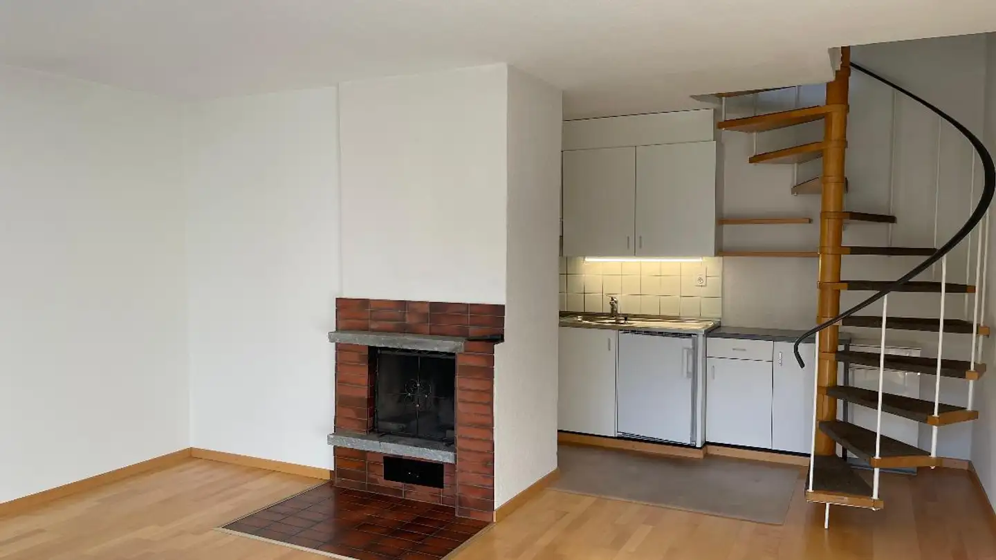 Duplex for rent - Pestalozziweg 5, 7310 Bad Ragaz - Photo 2