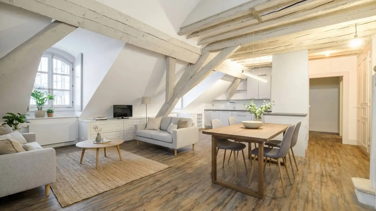 Penthouse for sale - 1204 Genève - Photo 2