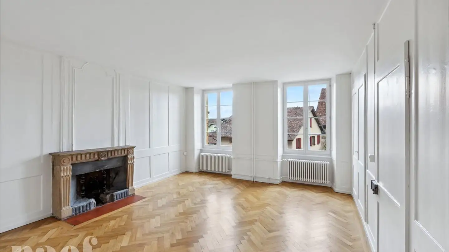 Appartement à louer - Passage Du Temple 1, 2087 Cornaux NE - Photo 3