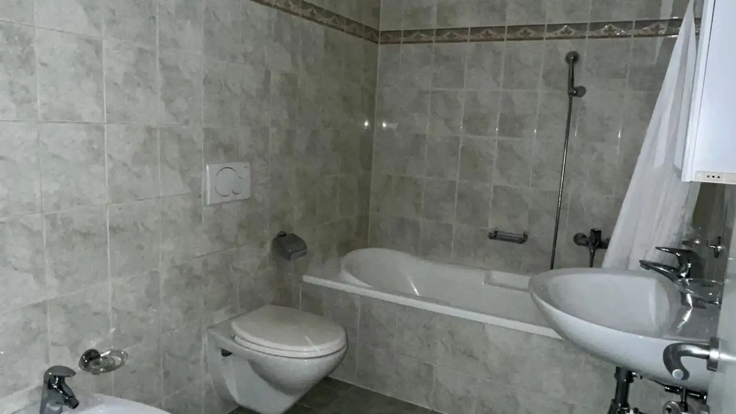 Appartamento in affitto - Via Bascira 13, 6982 Agno - Photo 3