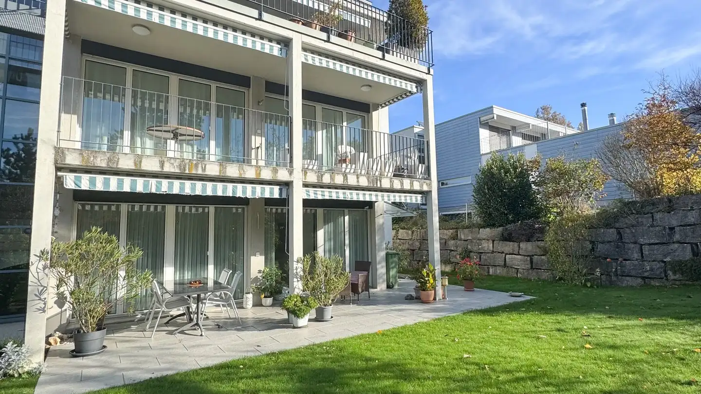 Apartment for sale - Quidumweg 9, 4143 Dornach