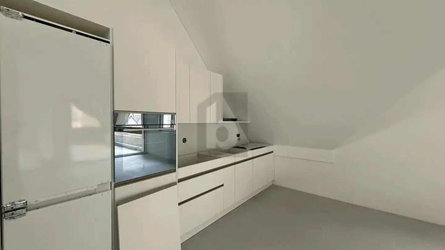 Dachgeschosswohnung mieten - 8196 Wil ZH - Foto 2