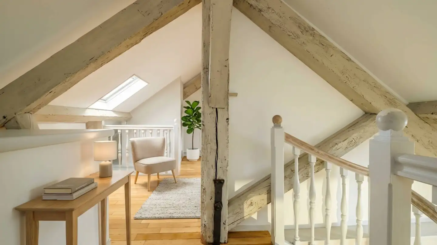 Penthouse for sale - 1204 Genève - Photo 3