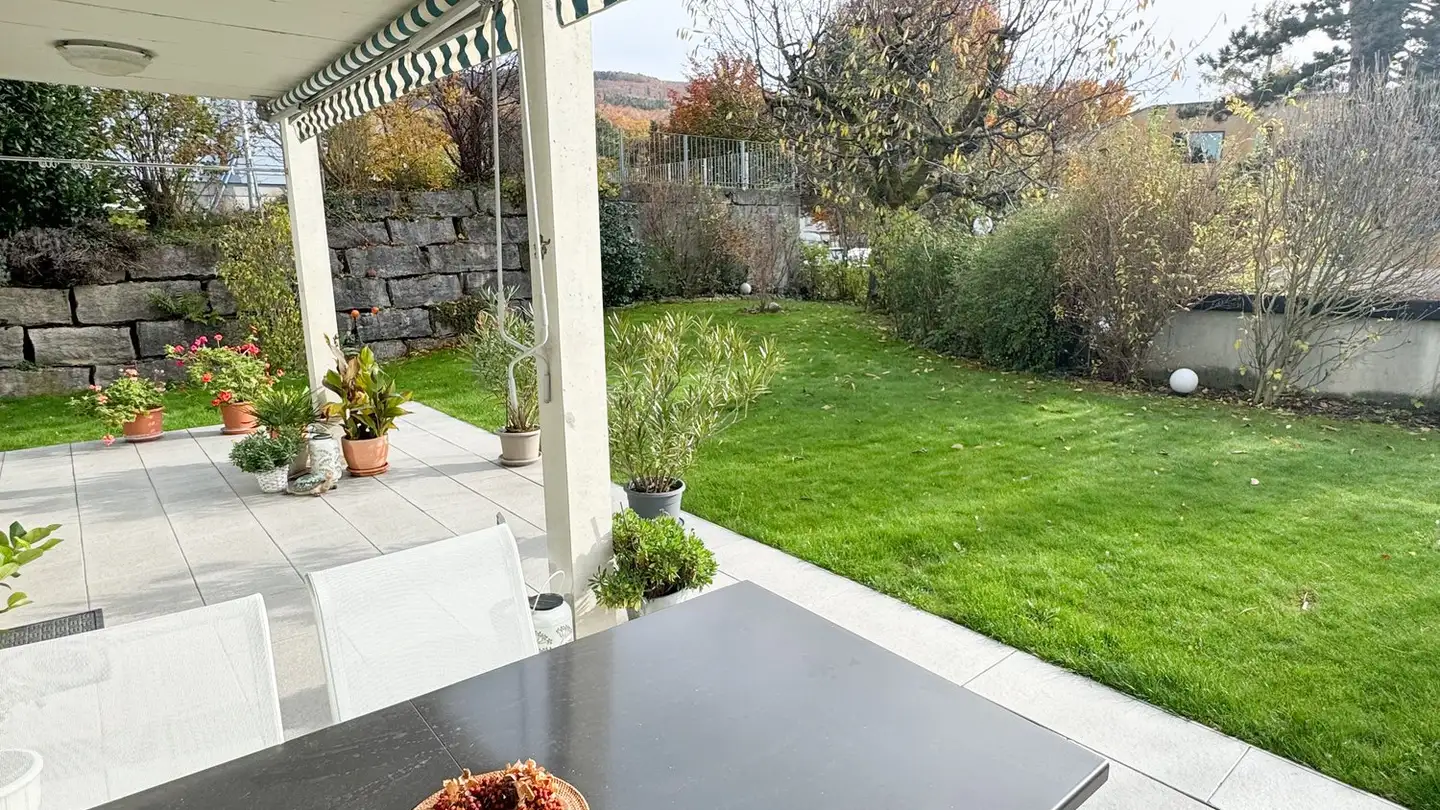 Apartment for sale - Quidumweg 9, 4143 Dornach - Photo 2