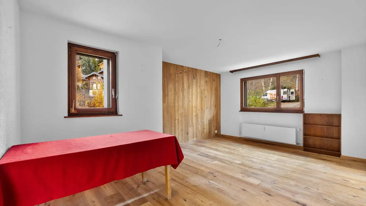 Appartamento in vendita - Chemin De Téheuge, 1997 Haute-Nendaz - Photo 3