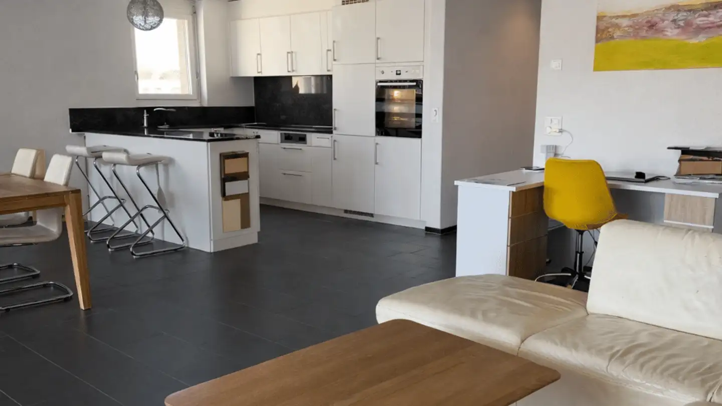 Apartment for rent - Zürichstrasse 56, 8910 Affoltern am Albis - Photo 3