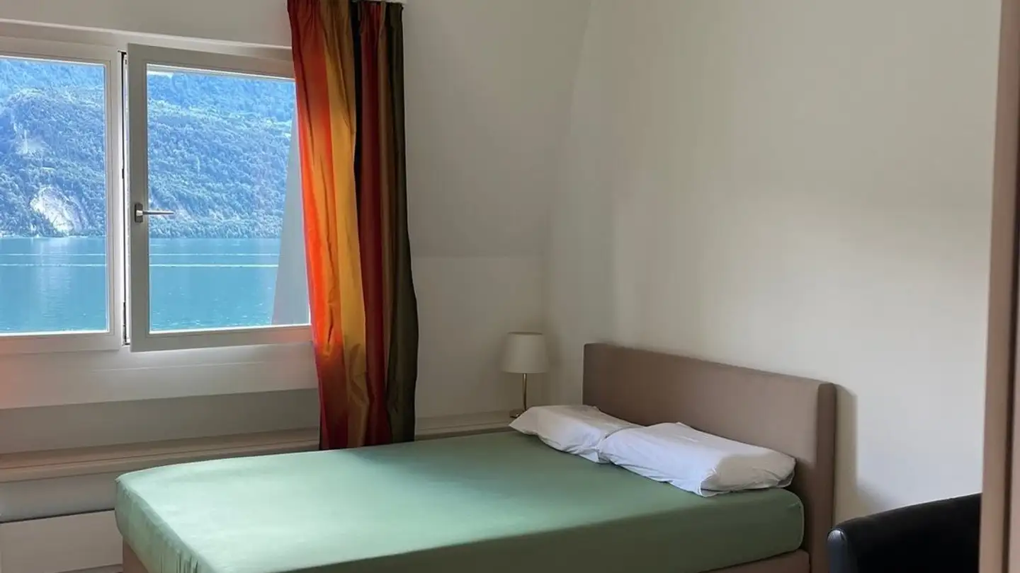 Single room for rent - 6442 Gersau