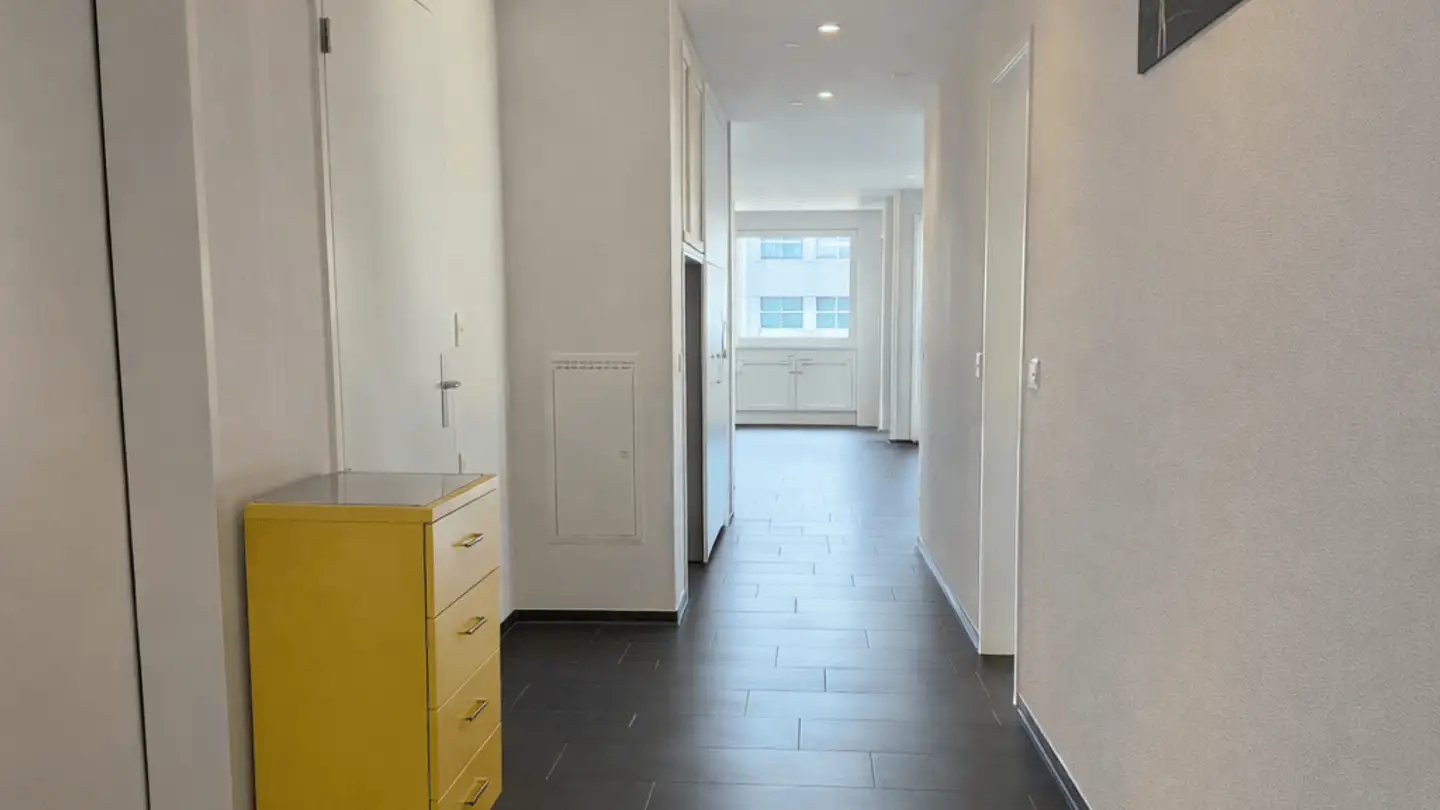 Apartment for rent - Zürichstrasse 56, 8910 Affoltern am Albis - Photo 4