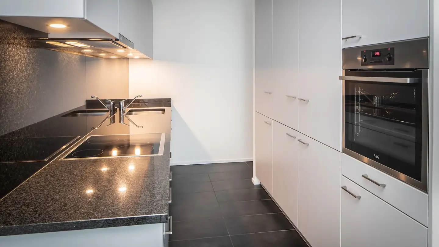 Appartamento in affitto - Corso San Gottardo 107, 6830 Chiasso